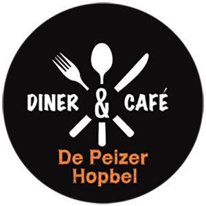 De Peizer Hopbel - dinercafé