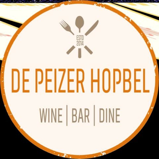 De Peizer Hopbel - Wine |Bar | Dine